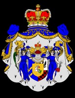 HSH ARCHDUKE ROBERT MICKELSON of KINGS