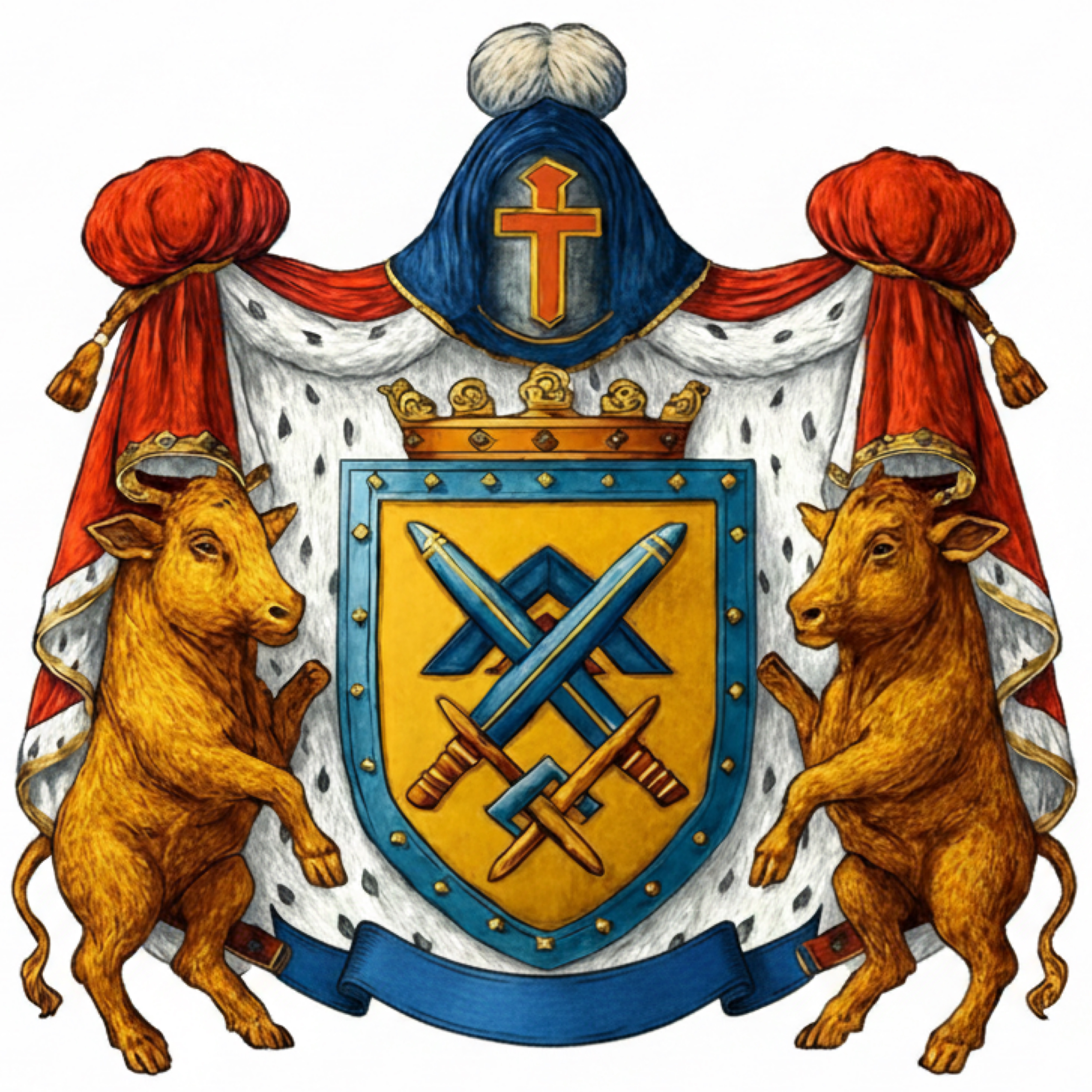 Baron Sean Doyle Gay